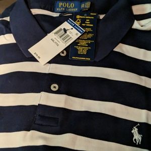 Ralph Lauren polo shirt mans XXL